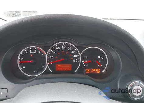 2012 Nissan Altima 2.5 S z USA, uszkodzony, nr VIN 1N4AL2AP2CC180058